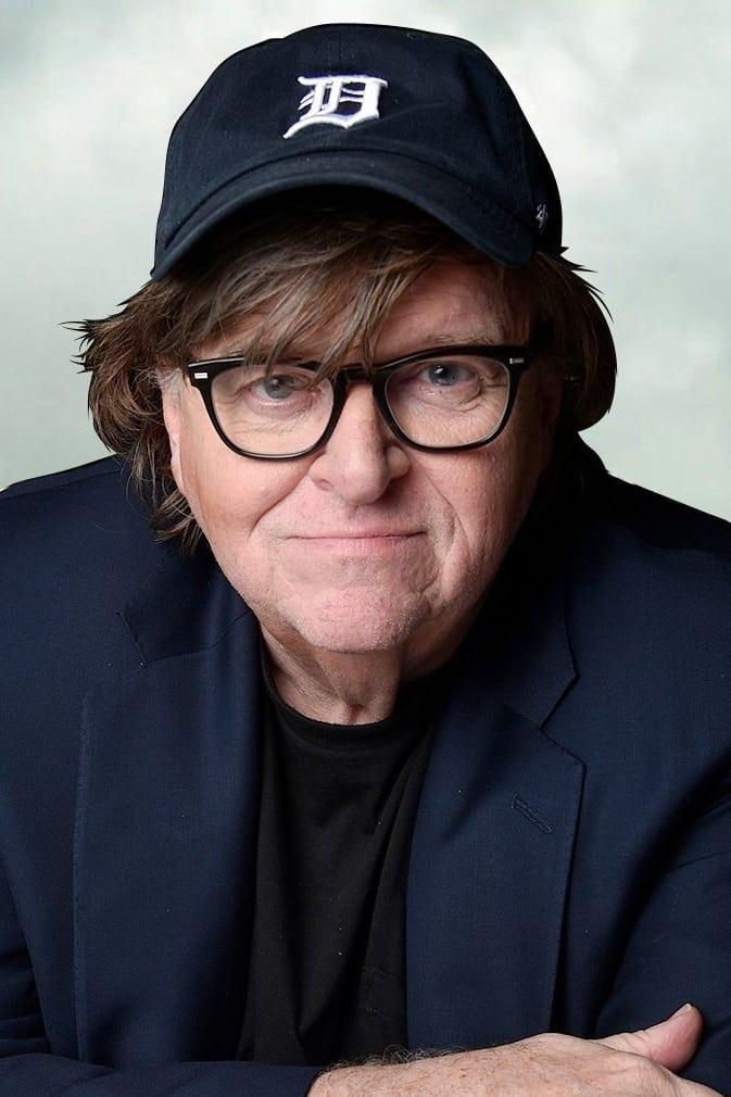 Michael Moore | Self