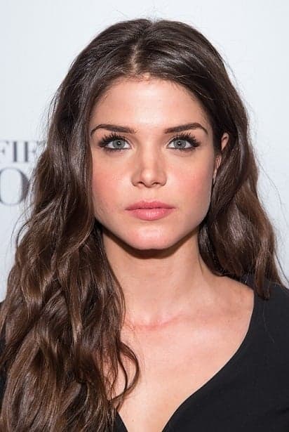 Marie Avgeropoulos | Valli Wooley