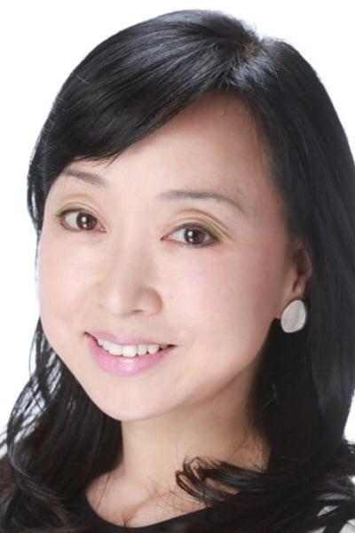 Maiko Kawakami | Hostess at Pinky