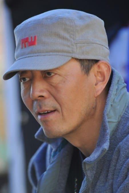 Gu Changwei | Director of Photography