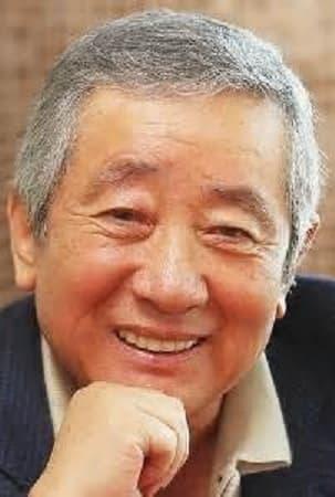 Chōichirō Kawarasaki | Jinbei