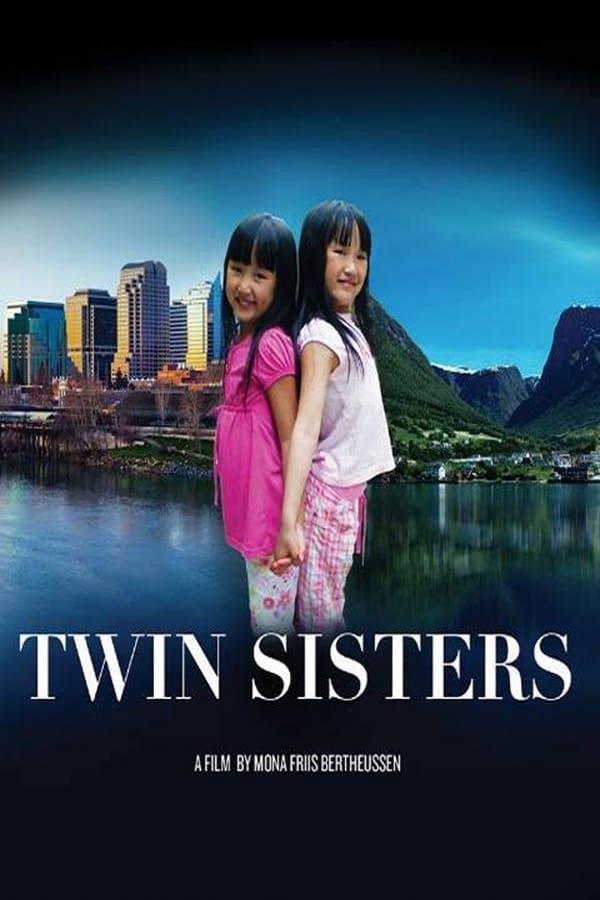 Tvillingsøstrene poster