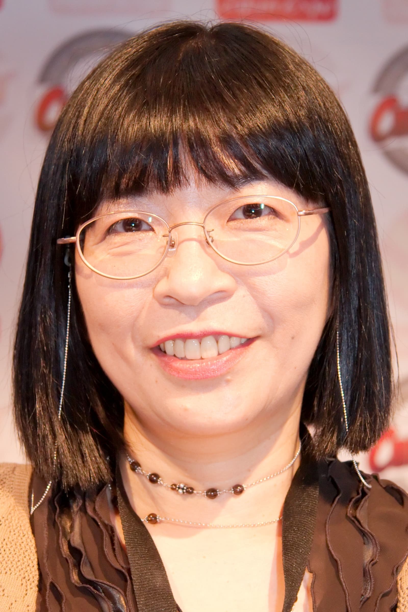 Akemi Takada | Character Designer