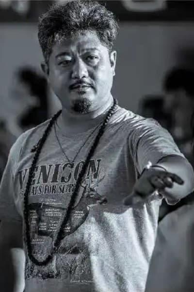 Zhang Bowei | Second Assistant Director