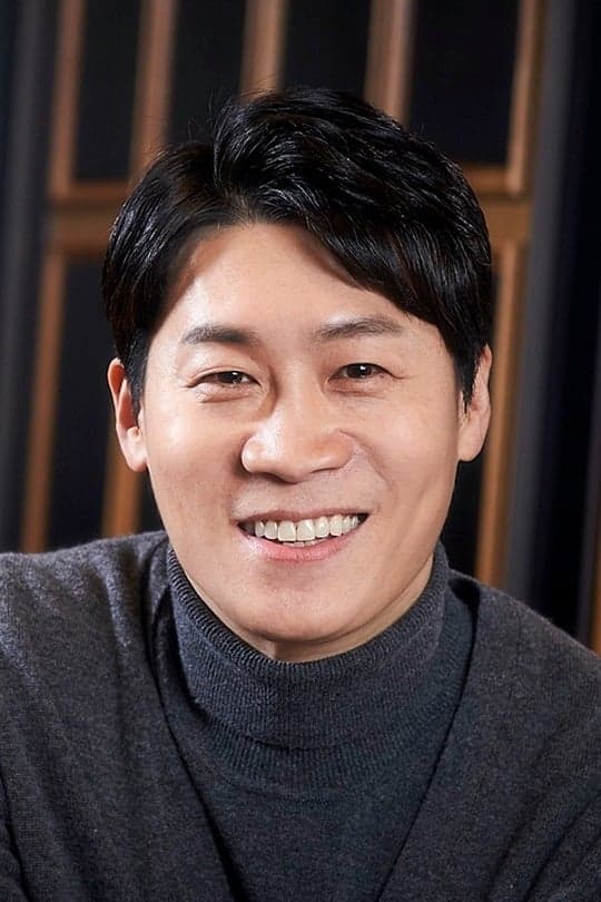 Jin Sun-kyu | Monk Hae-an