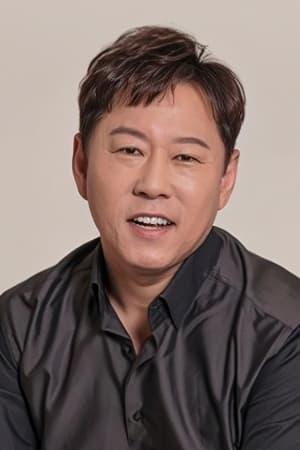 Kim Kwang-shik | Detective Seo