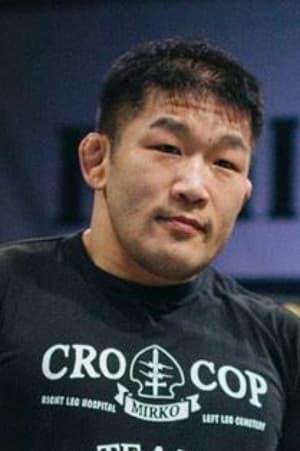 Satoshi Ishii | Fairgrounds Fighter