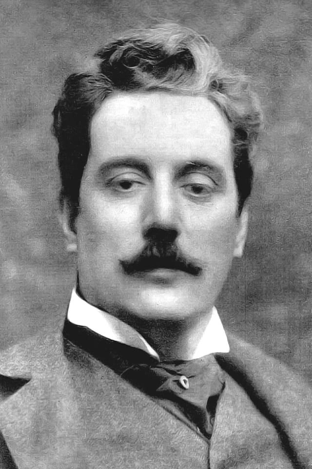 Giacomo Puccini | Original Music Composer