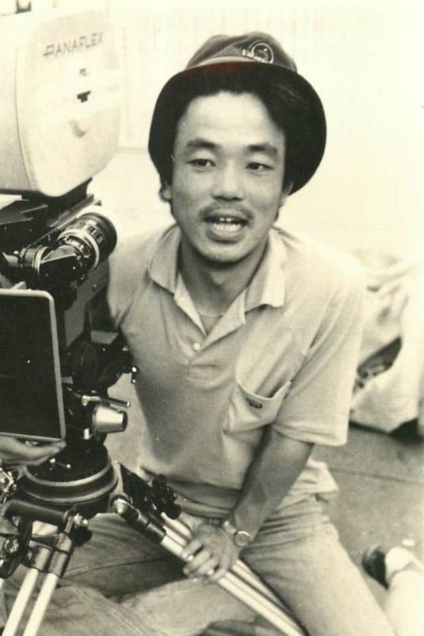 Kazuyuki Izutsu | Screenplay