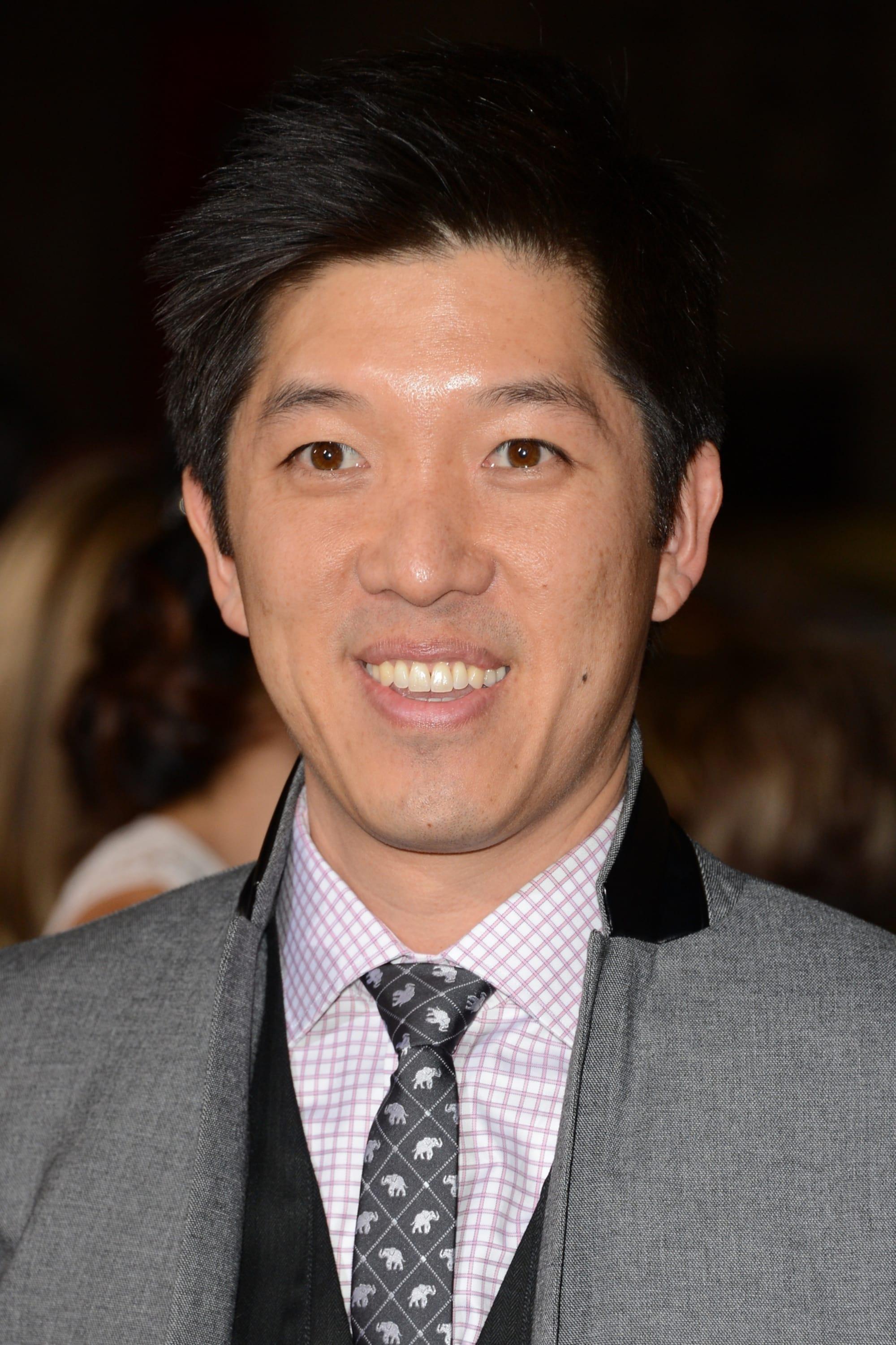 Dan Lin | Executive Producer