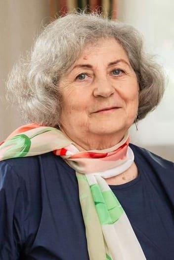 Leila Säälik | Kaspar's Grandmother