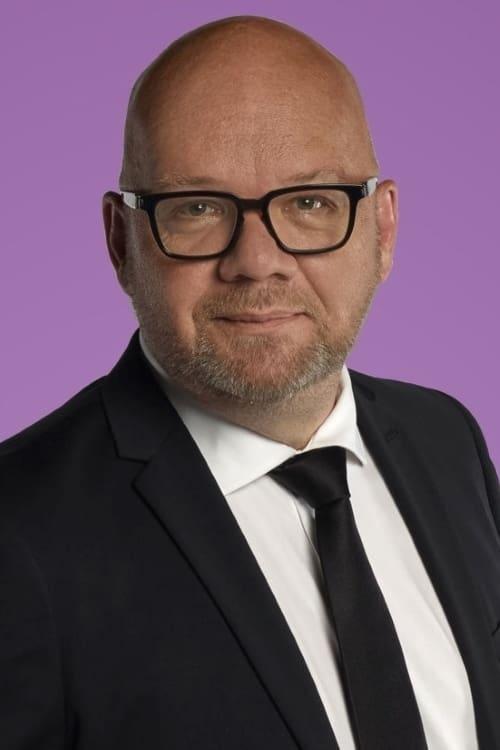Lars Hjortshøj | 