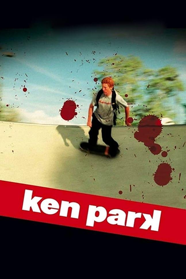 Ken Park poster