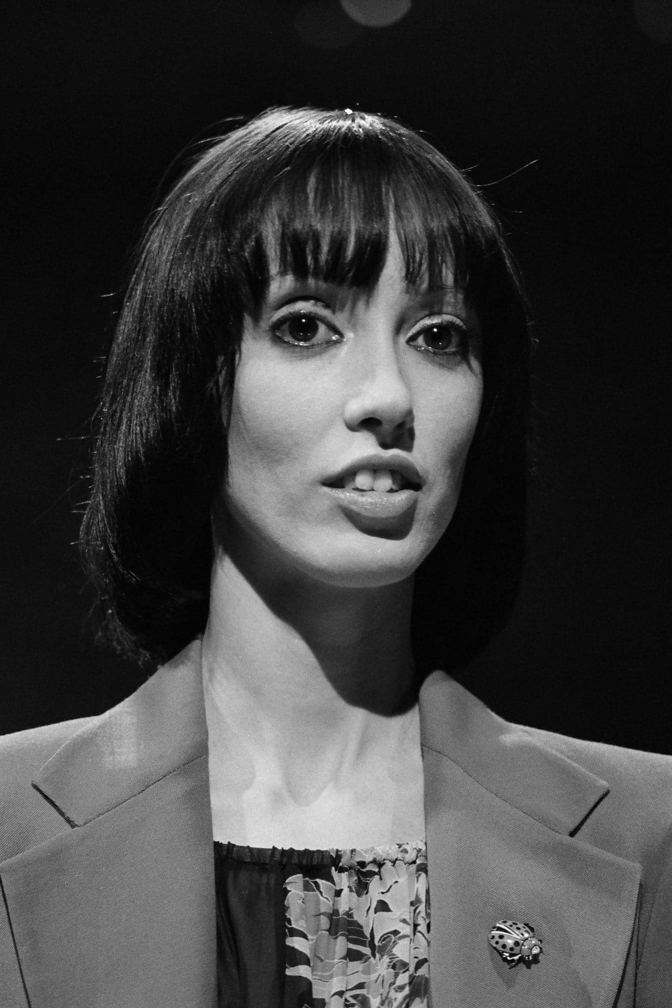 Shelley Duvall | Dame Pansy / Pansy