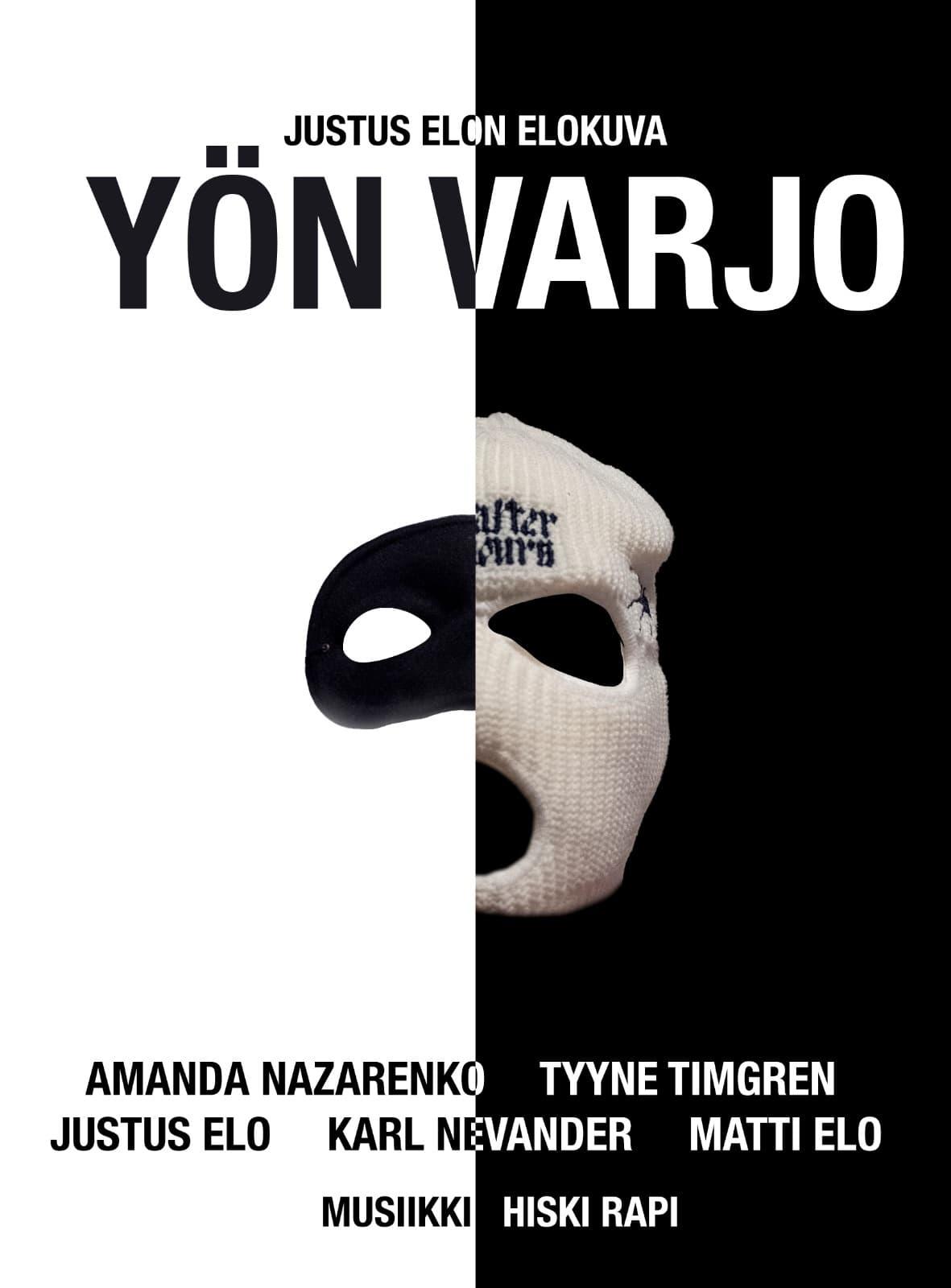 Yön Varjo poster