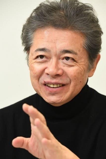 Hiroshi Sugawara | Director