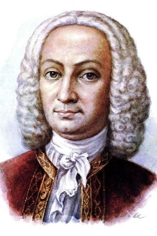Antonio Vivaldi | Original Music Composer