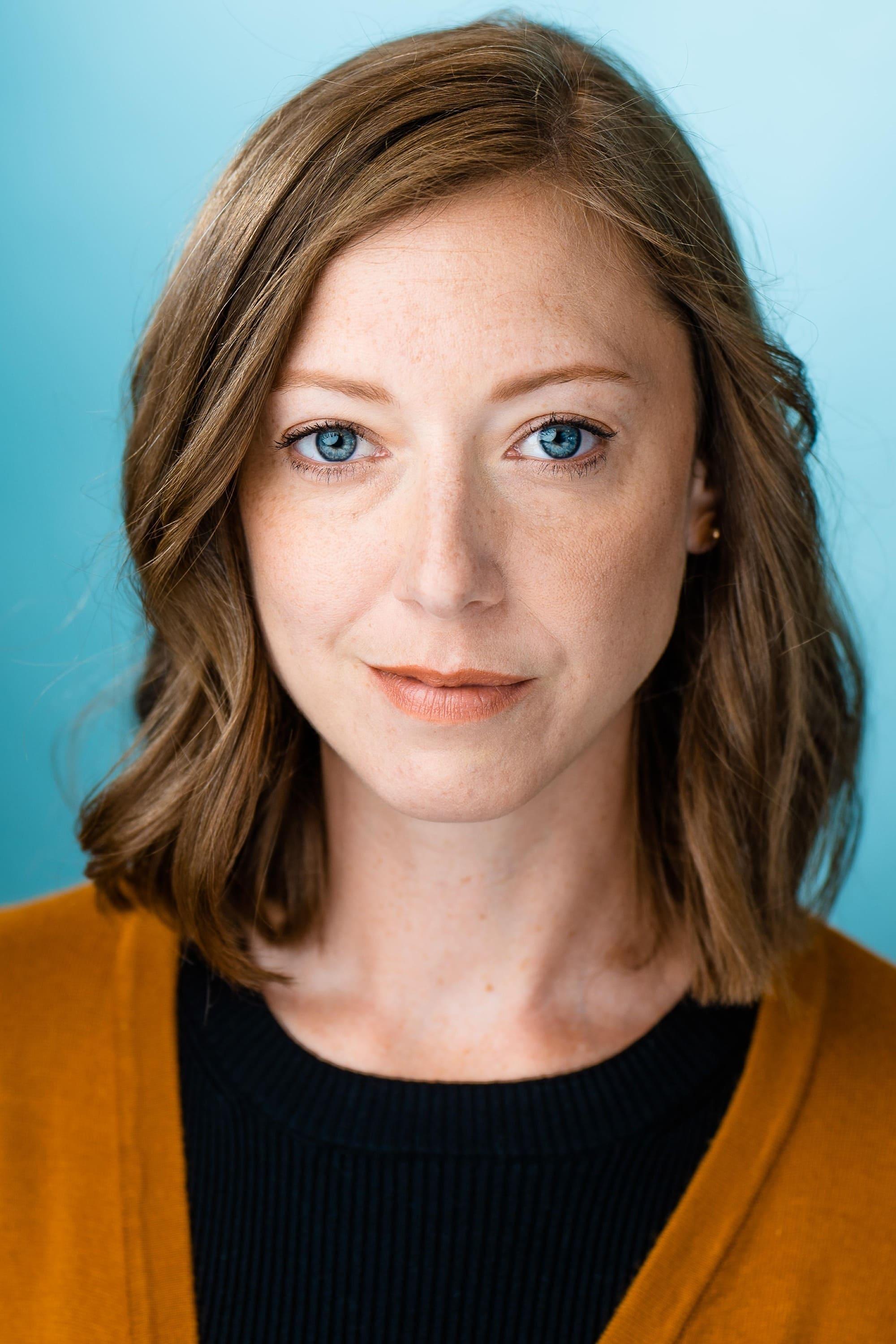 Johanna McGinley | Extras Casting Assistant