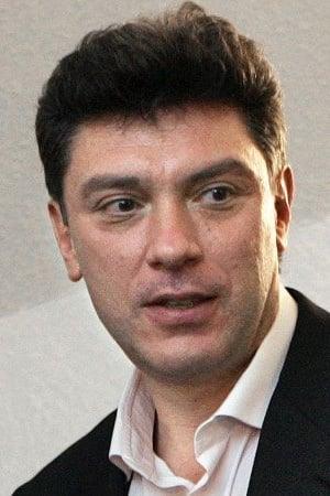 Boris Nemtsov | Self - Politician (voice)