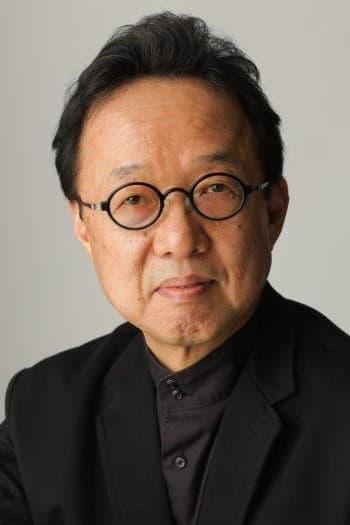 Tetsu Fujimura | Executive Producer