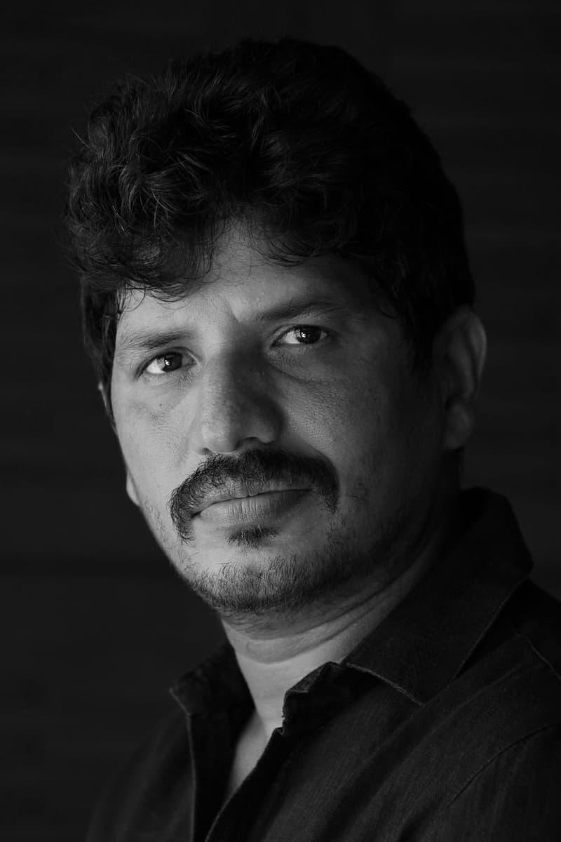Ravi Varman | Director of Photography