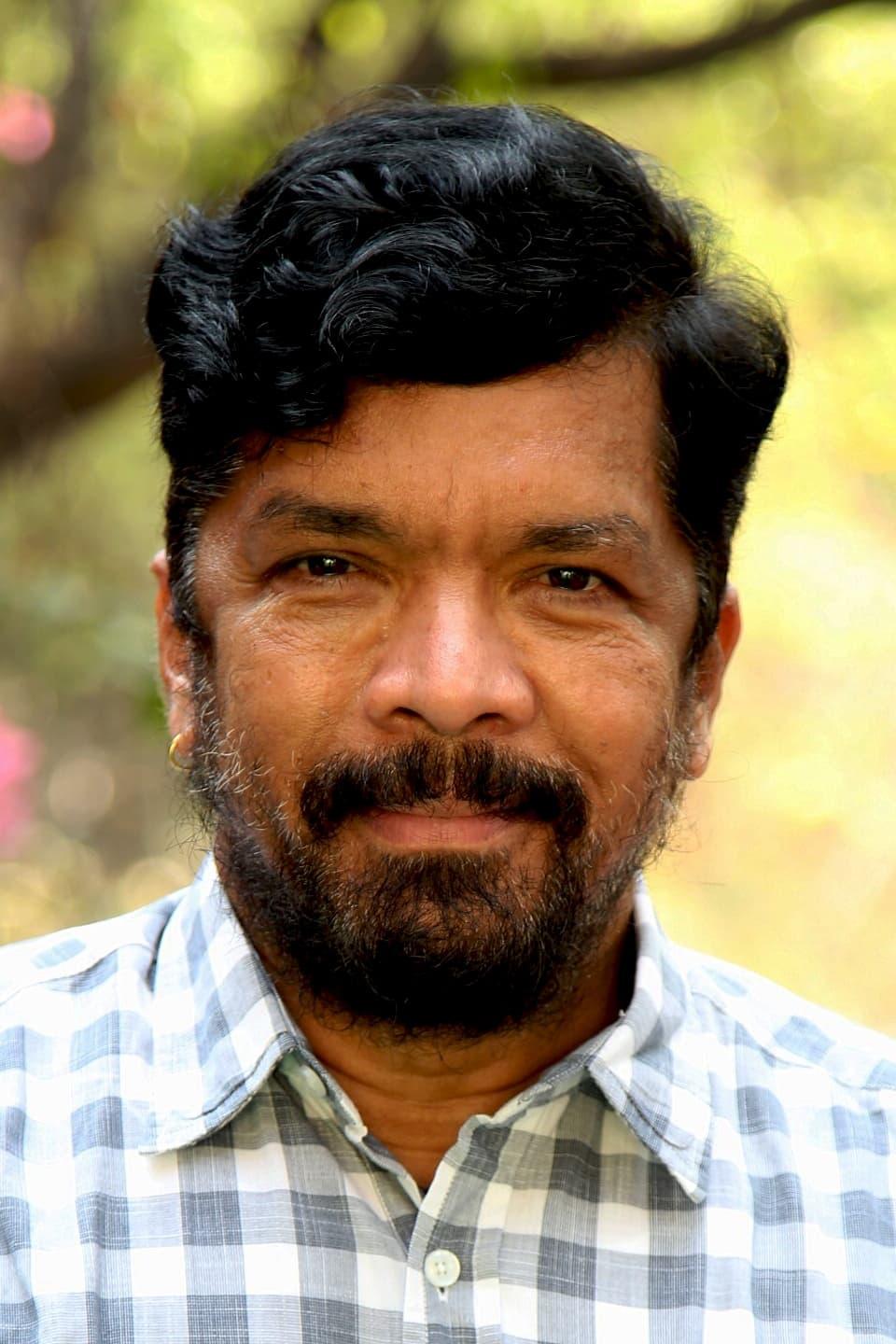Posani Krishna Murali | Minister