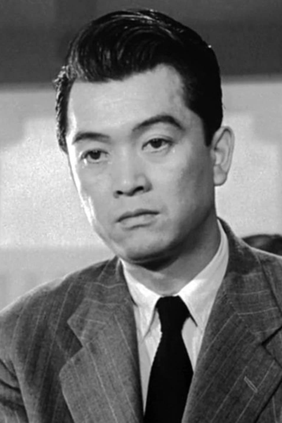 Shirō Ōsaka | Keizo Hirayama