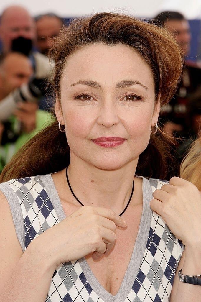 Catherine Frot | Prudence Beresford