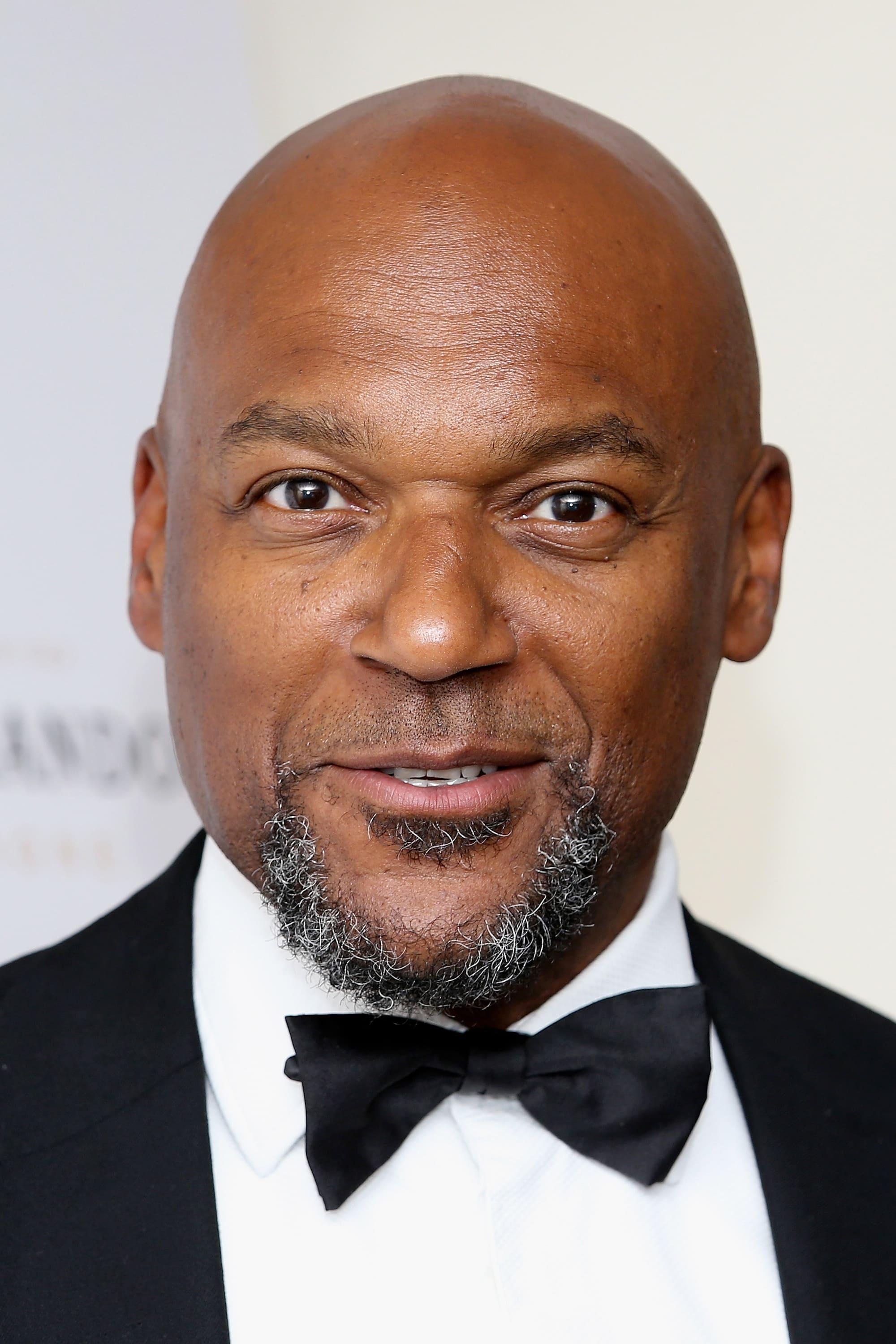 Colin Salmon | James "One" Shade