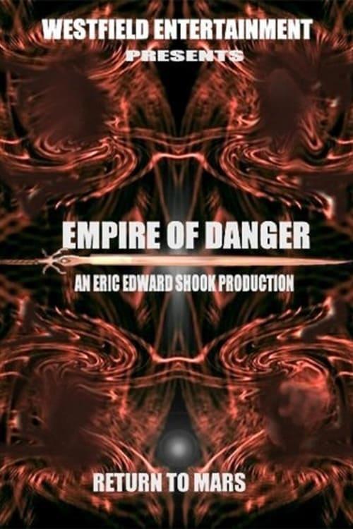 Empire of Danger poster