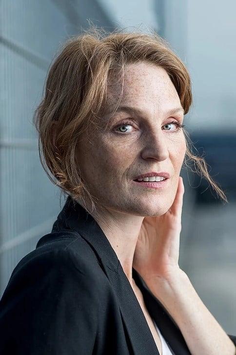 Katja Lechthaler | Frau Pate