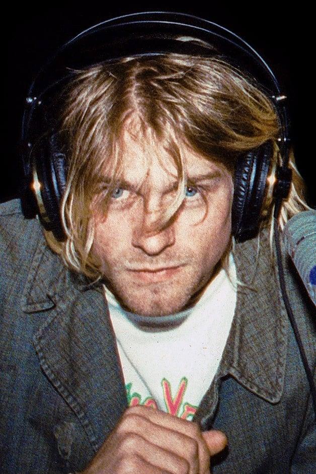 Kurt Cobain | Self (archive Footage)