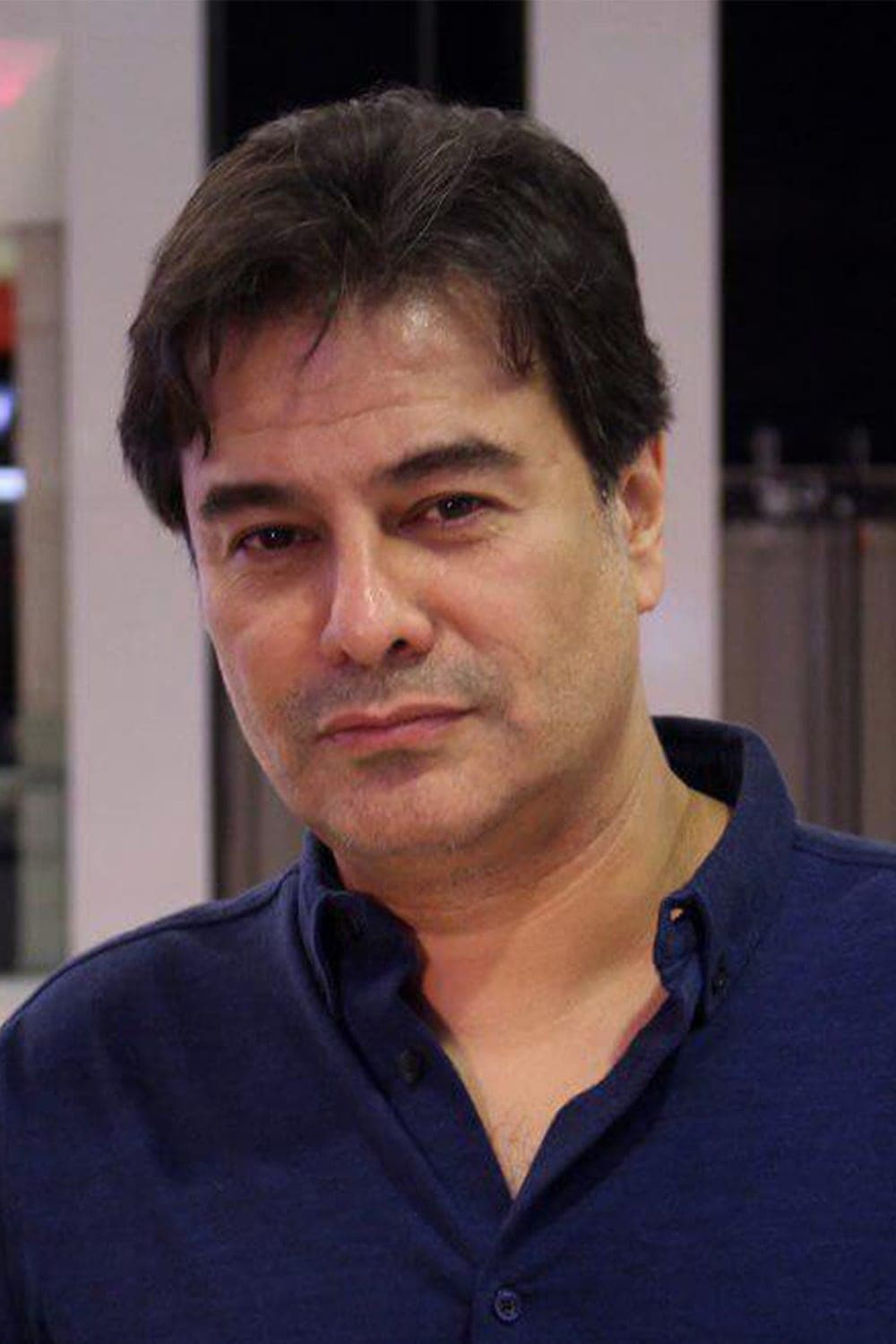 Peyman Ghasemkhani | Director