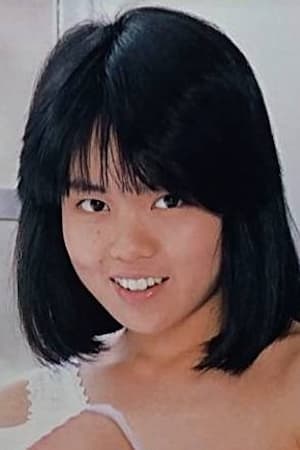 Megumi Kagami | Student
