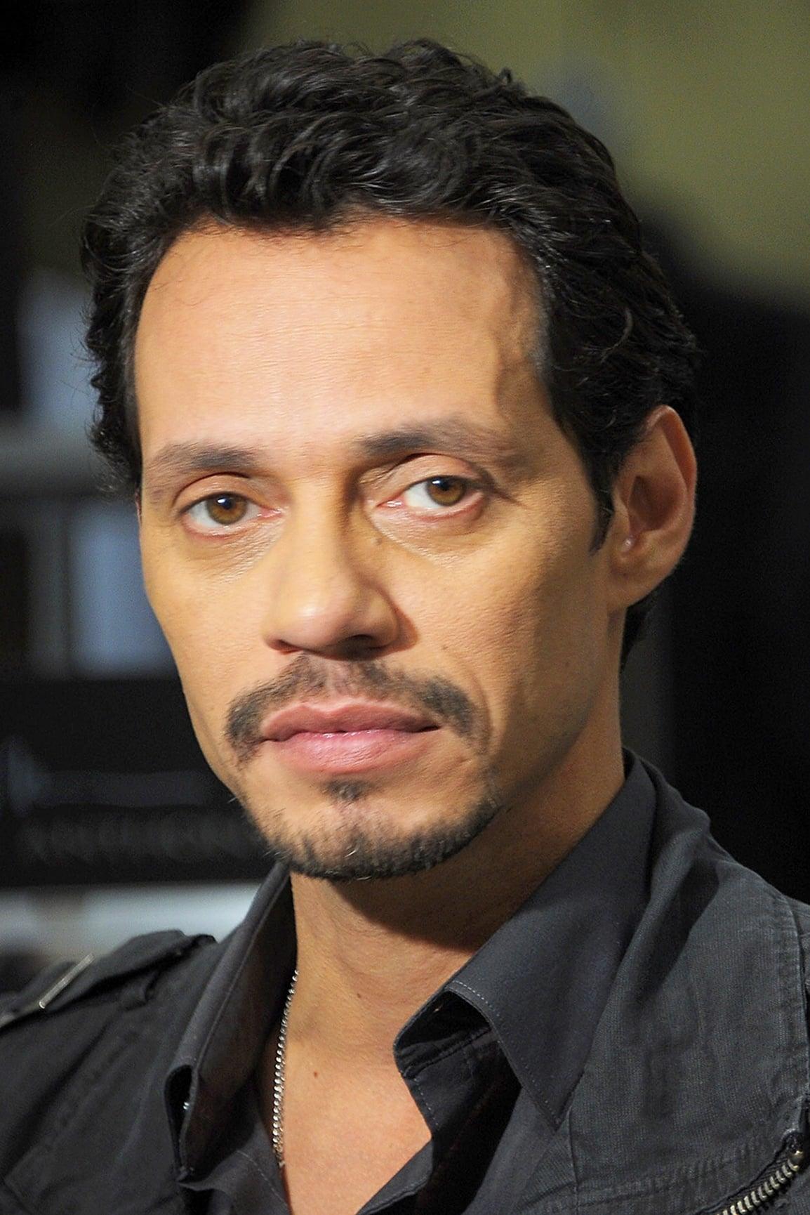 Marc Anthony | S.S. Agent Ray
