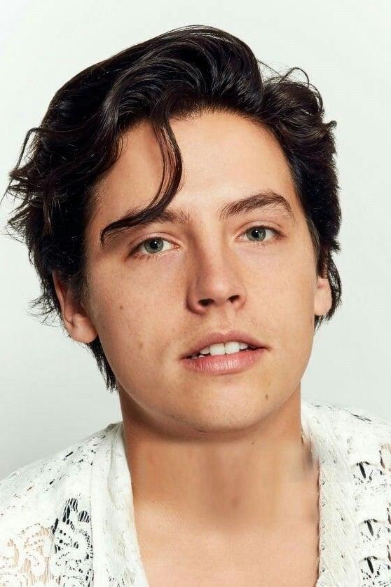 Cole Sprouse | null