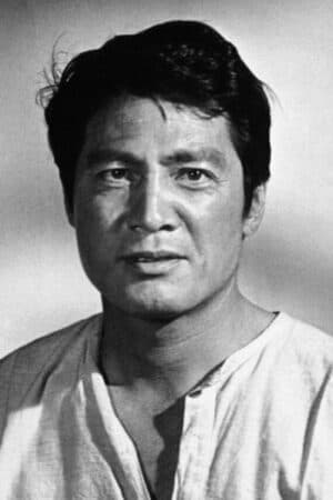 Eiji Okada | Gishirō Tsukamoto