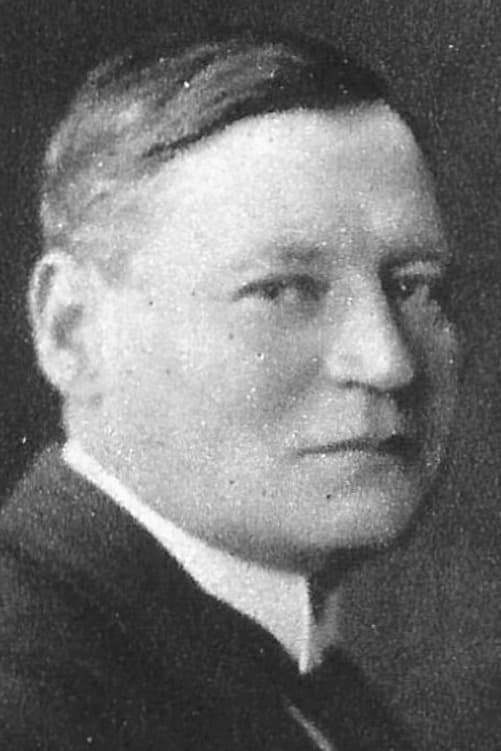Hjalmar Peters | Kyllikki's Father
