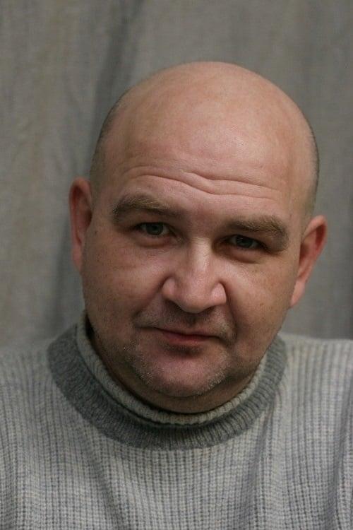 Vladimir Bogdanov | Martin Bormann