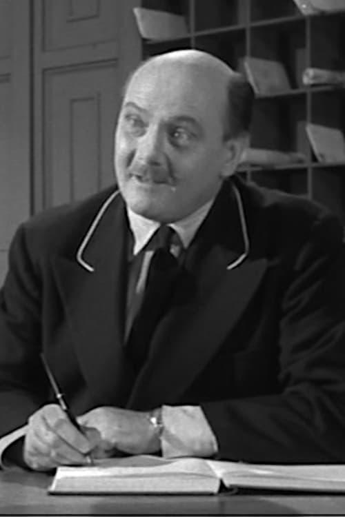 Arthur Gould-Porter | Sir Rupert (uncredited)