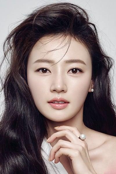 Song Ha-yoon | Mi-seon