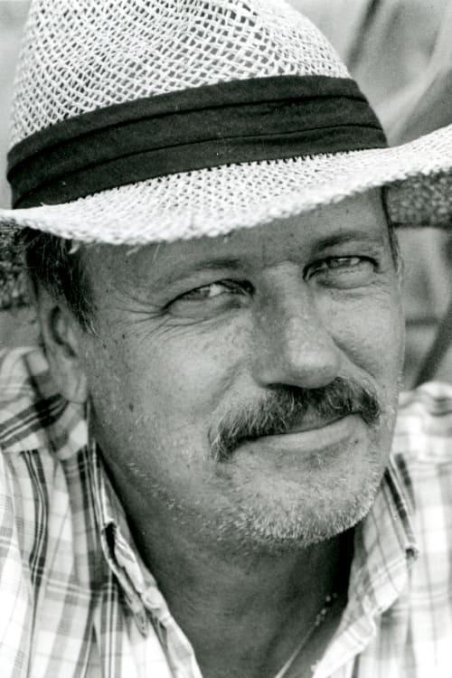 Göran Carmback | Writer