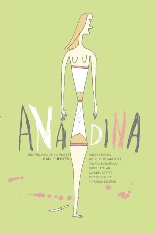 Anadina poster