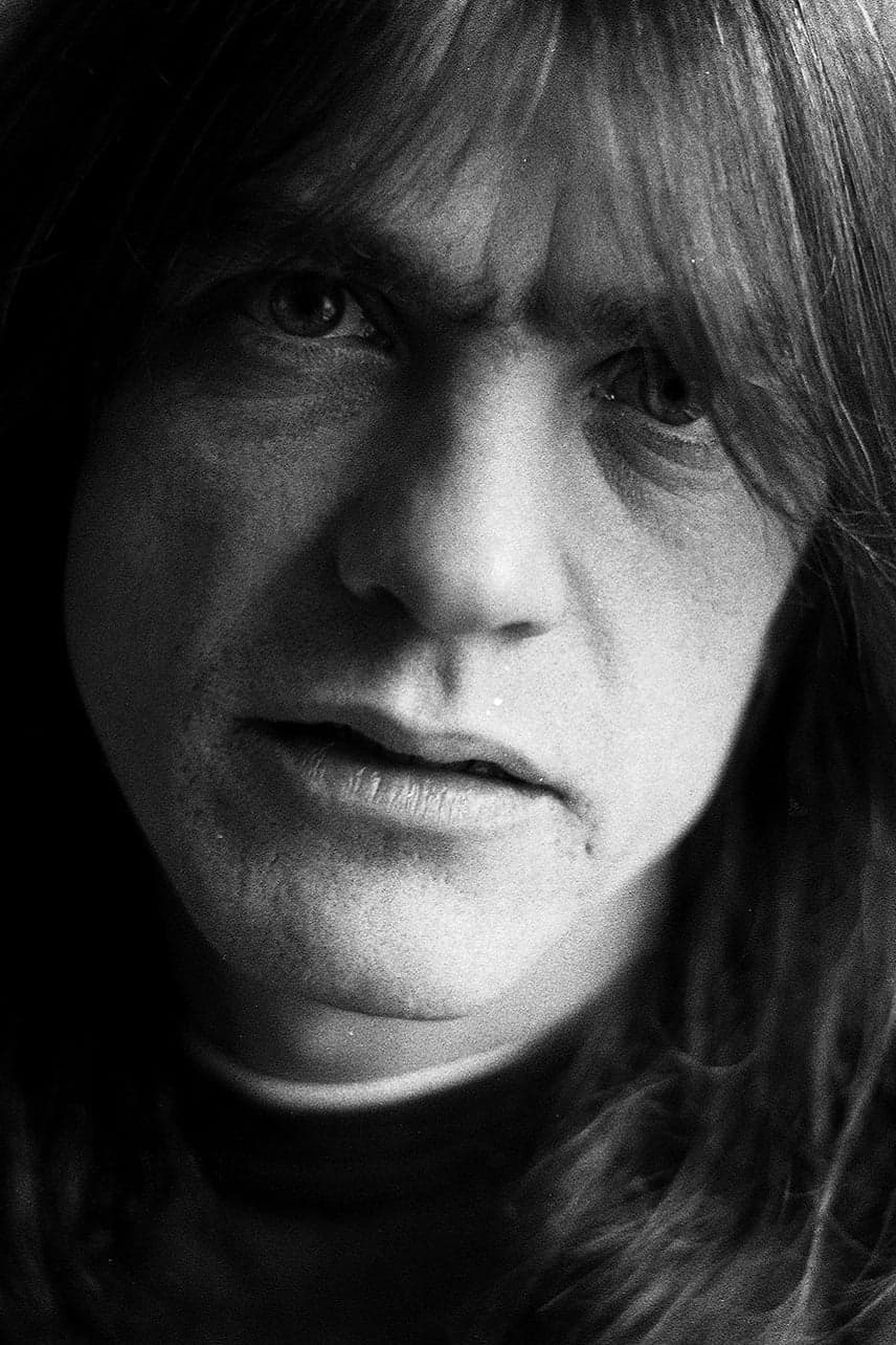 Malcolm Young | Malcolm Young - AC-DC Rhythm Guitar