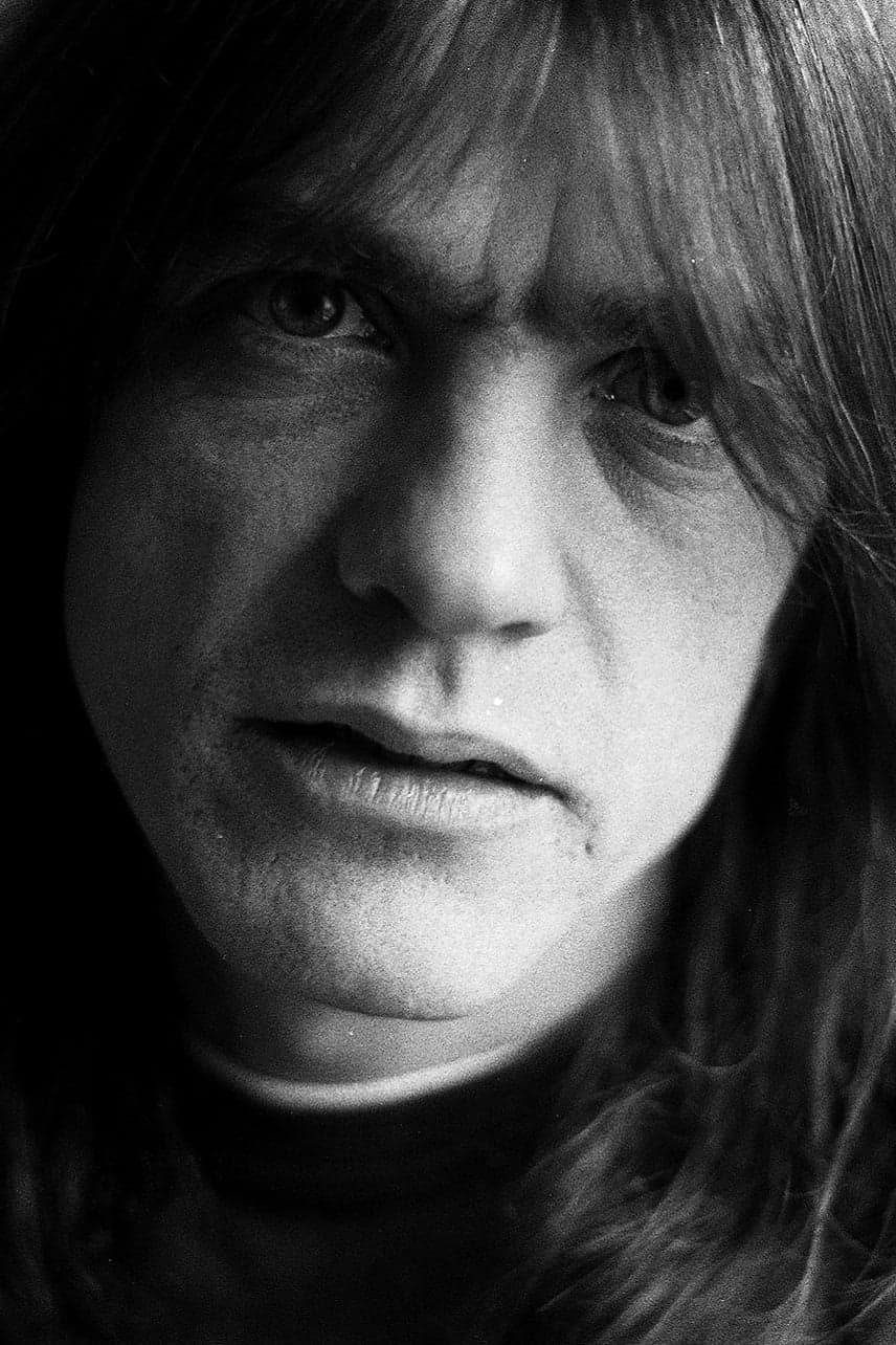 Malcolm Young | Original Music Composer