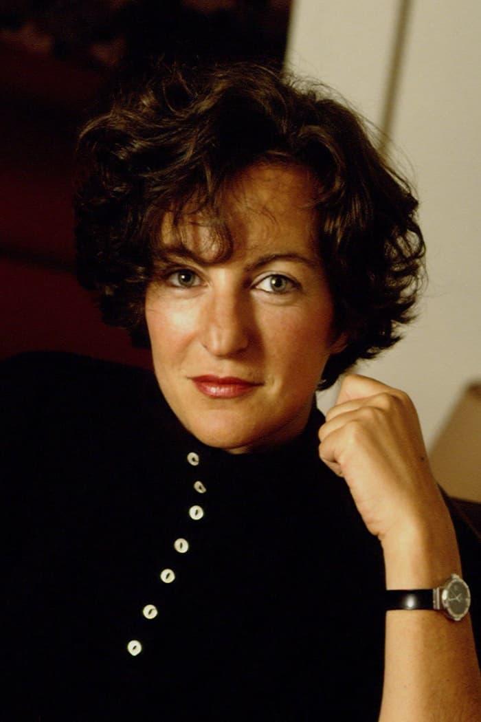 Emmanuèle Bernheim | Writer