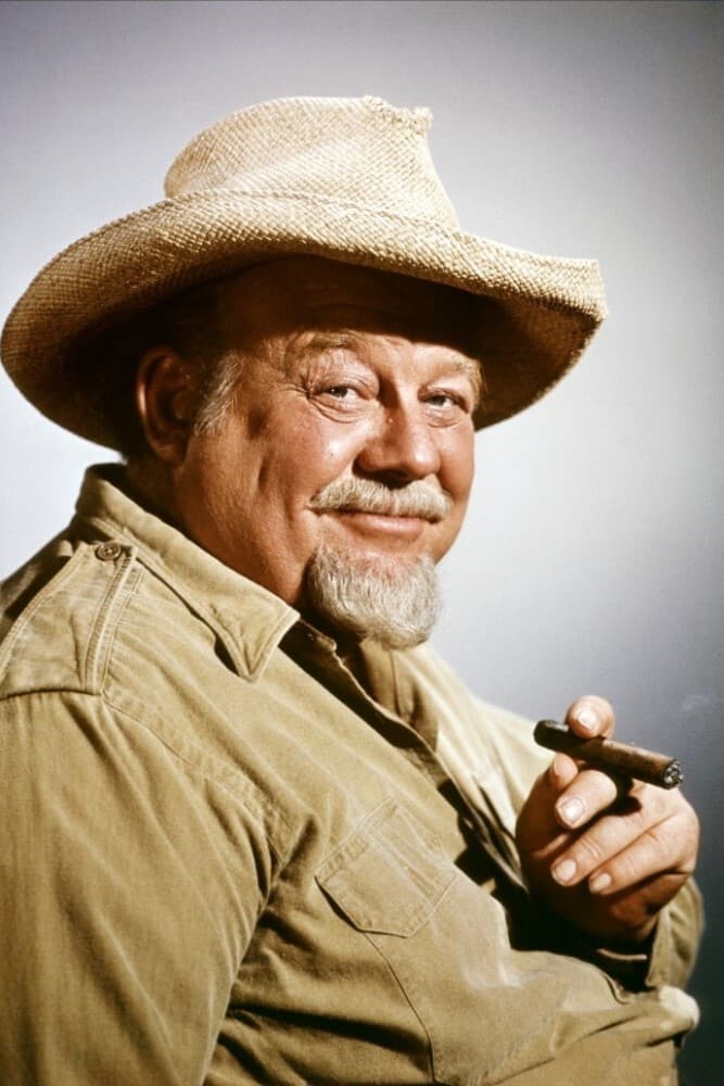 Burl Ives | Cottonmouth