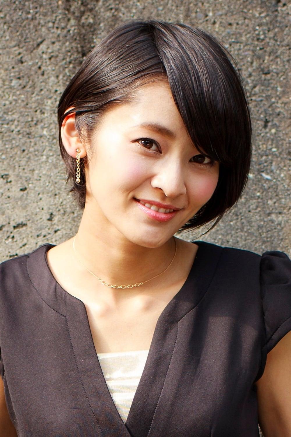 Minami Tsukui | 