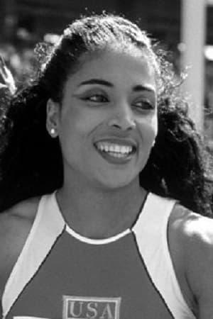 Florence Griffith Joyner | Running Woman (uncredited)