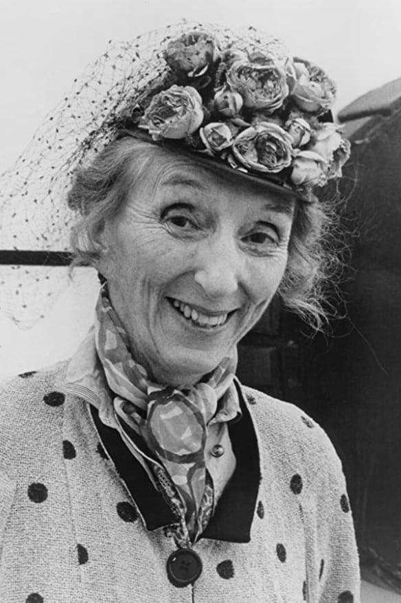 Marjorie Eaton | Miss O'Brien (uncredited)